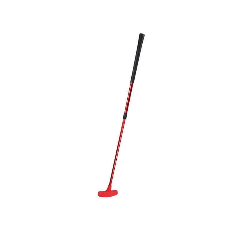 Adjustable Golf Putter for Men and Kids Right &Left Handed Two-Way Mini Golf Clubs Stainless Steel Training
Adjustable Golf Putter for Men and Kids Right &Left Handed Two-Way Mini Golf Clubs Stainless Steel Training