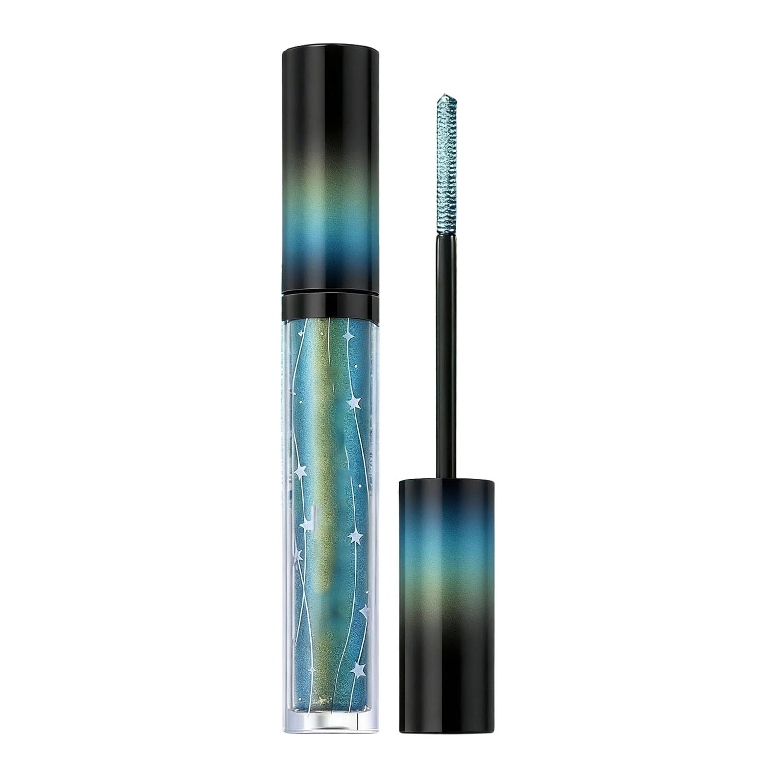 -selling Shimmering Colored Pearlescent Glitter Mascara, Long-lasting And 4ml One Size
-selling Shimmering Colored Pearlescent Glitter Mascara, Long-lasting And 4ml One Size