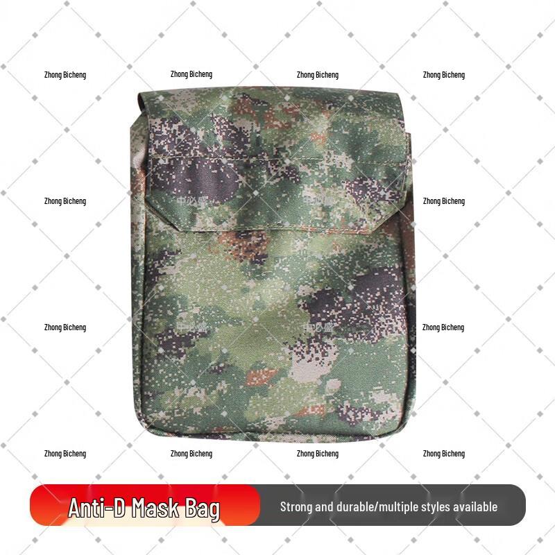 Tactical Utility Pouch
Tactical Utility Pouch