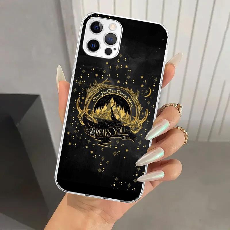 A Court of Mist Fury Sarah J Maas Phone Case for Iphone 17 Air 16 15 Plus 14 13 Mini 12 11 Pro Max 16E 7 8 SE 2020 Soft Funda Pr iPhone 14
A Court of Mist Fury Sarah J Maas Phone Case for Iphone 17 Air 16 15 Plus 14 13 Mini 12 11 Pro Max 16E 7 8 SE 2020 Soft Funda Pr iPhone 14