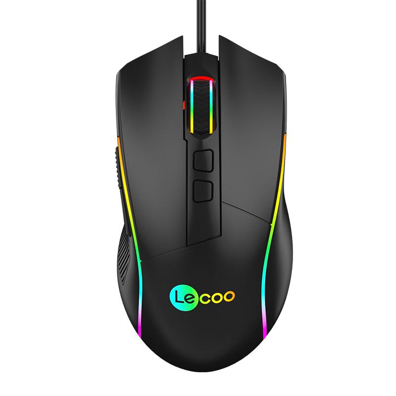 Lenovo LeKoo Gaming Mouse
Lenovo LeKoo Gaming Mouse