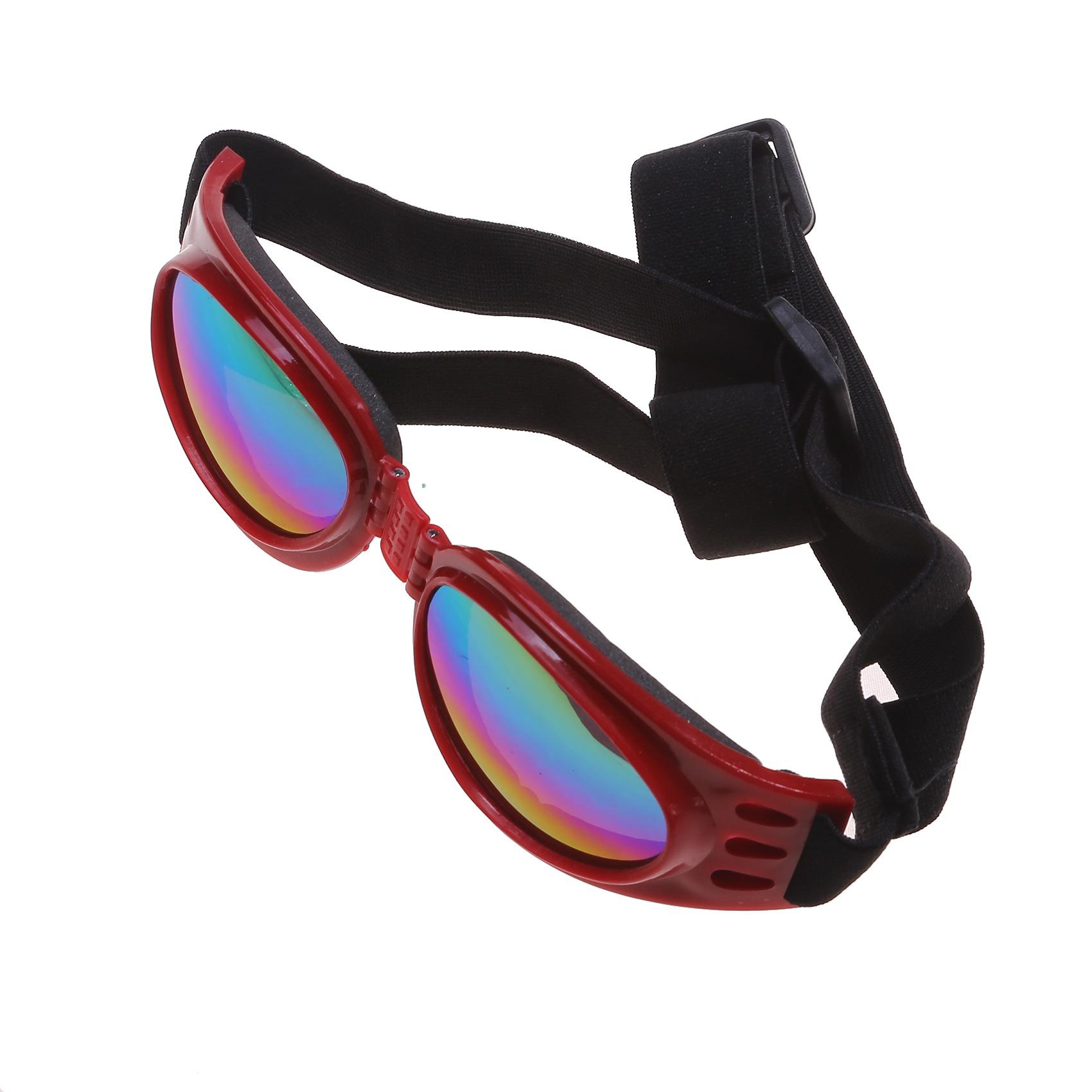 Очки для домашних животных 6 цветов складные маленькие средние большие солнцезащитные очки для собак с защитой от ультрафиолета аксессуары для кошек принадлежности красный
Очки для домашних животных 6 цветов складные маленькие средние большие солнцезащитные очки для собак с защитой от ультрафиолета аксессуары для кошек принадлежности красный