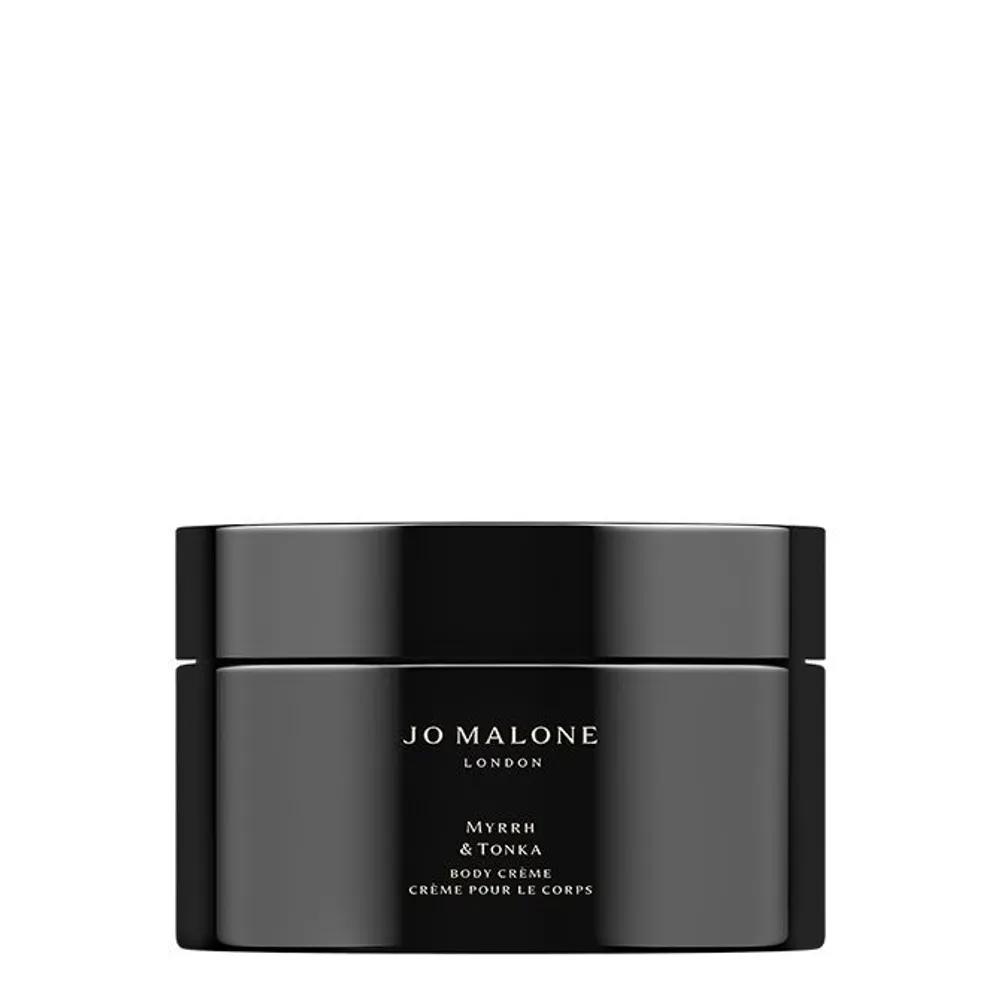 Myrrh and Tonka Body Cream 200ml
Myrrh and Tonka Body Cream 200ml