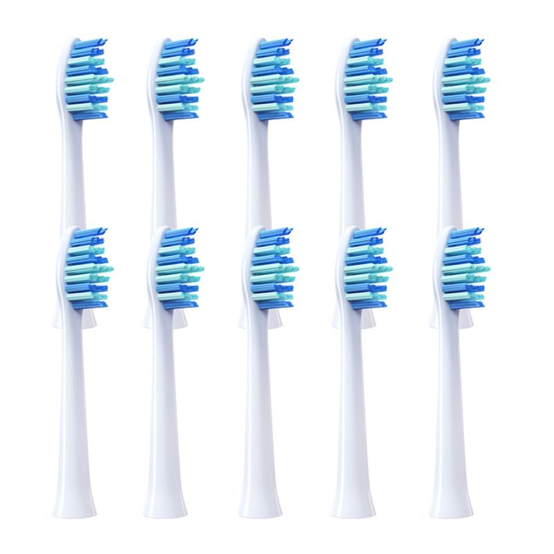 10PCS Replacement For HUAWEI/Lebooo/Fupai/KKC/ZR Smart Electric Toothbrush Clean Brush Heads Replace Brush Head NONE белый
10PCS Replacement For HUAWEI/Lebooo/Fupai/KKC/ZR Smart Electric Toothbrush Clean Brush Heads Replace Brush Head NONE белый