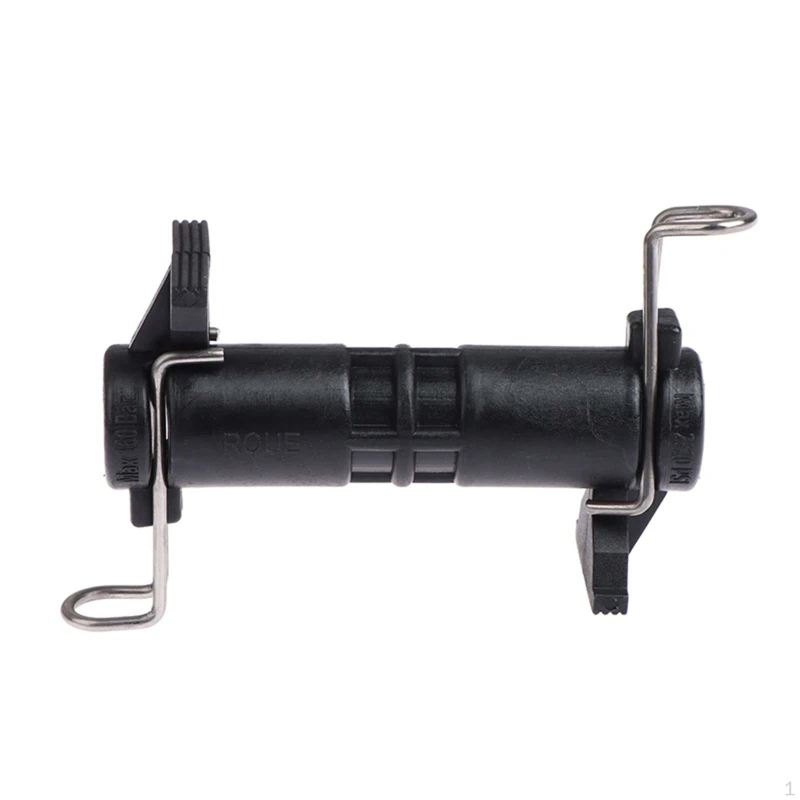 Replacement Extension Connector Adapter Suitable for Pipe Quick Connect K Series Pressure Washer
Replacement Extension Connector Adapter Suitable for Pipe Quick Connect K Series Pressure Washer