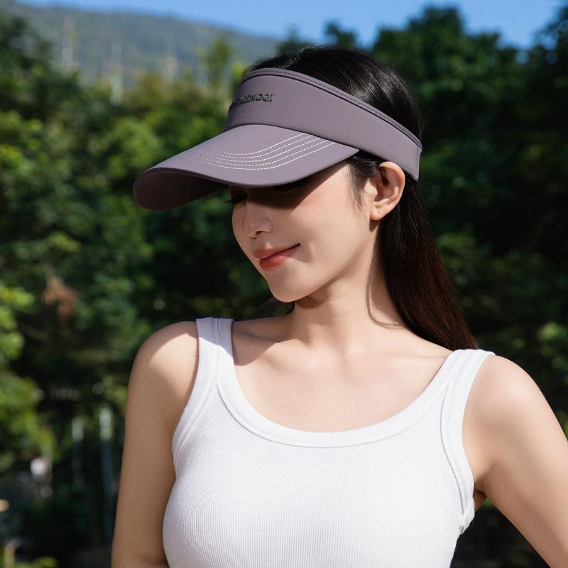 Spring and Autumn Trendy Hat Women s Fashion Alphabet Sunscreen Empty Top Hat Sports Tennis Hat Summer Versatile Sun Hat Average size
Spring and Autumn Trendy Hat Women s Fashion Alphabet Sunscreen Empty Top Hat Sports Tennis Hat Summer Versatile Sun Hat Average size