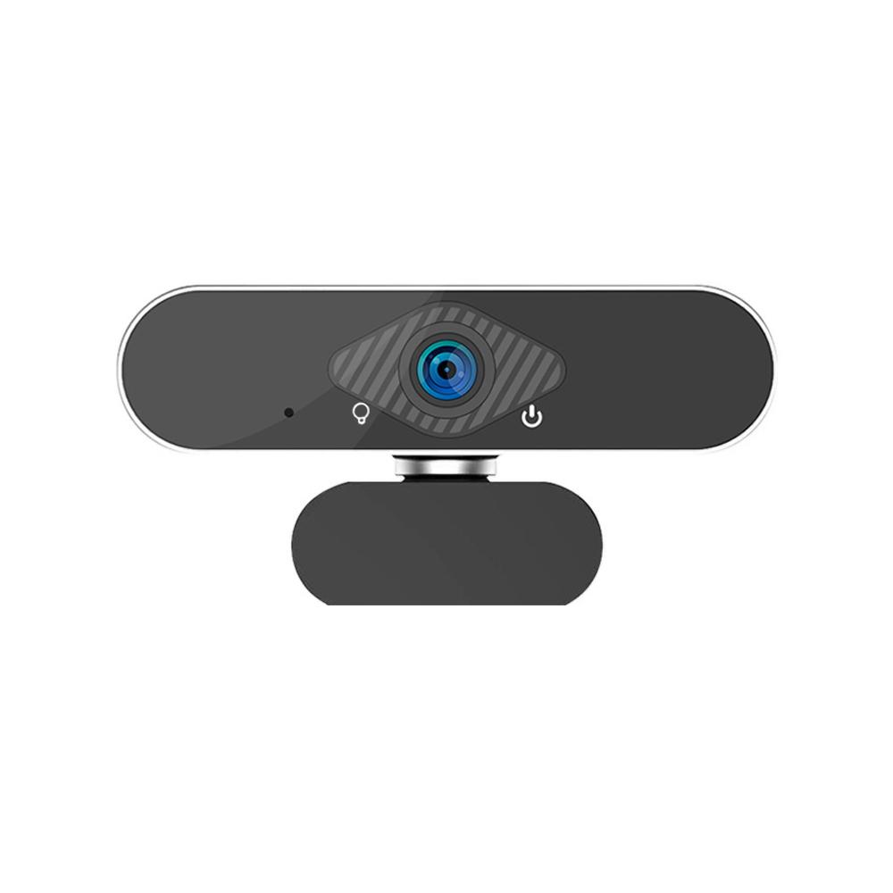 Xiaovv HD USB Веб-камера Встроенный микрофон Drive-free Камера с автоматической фокусировкой для видеозвонков
Xiaovv HD USB Веб-камера Встроенный микрофон Drive-free Камера с автоматической фокусировкой для видеозвонков