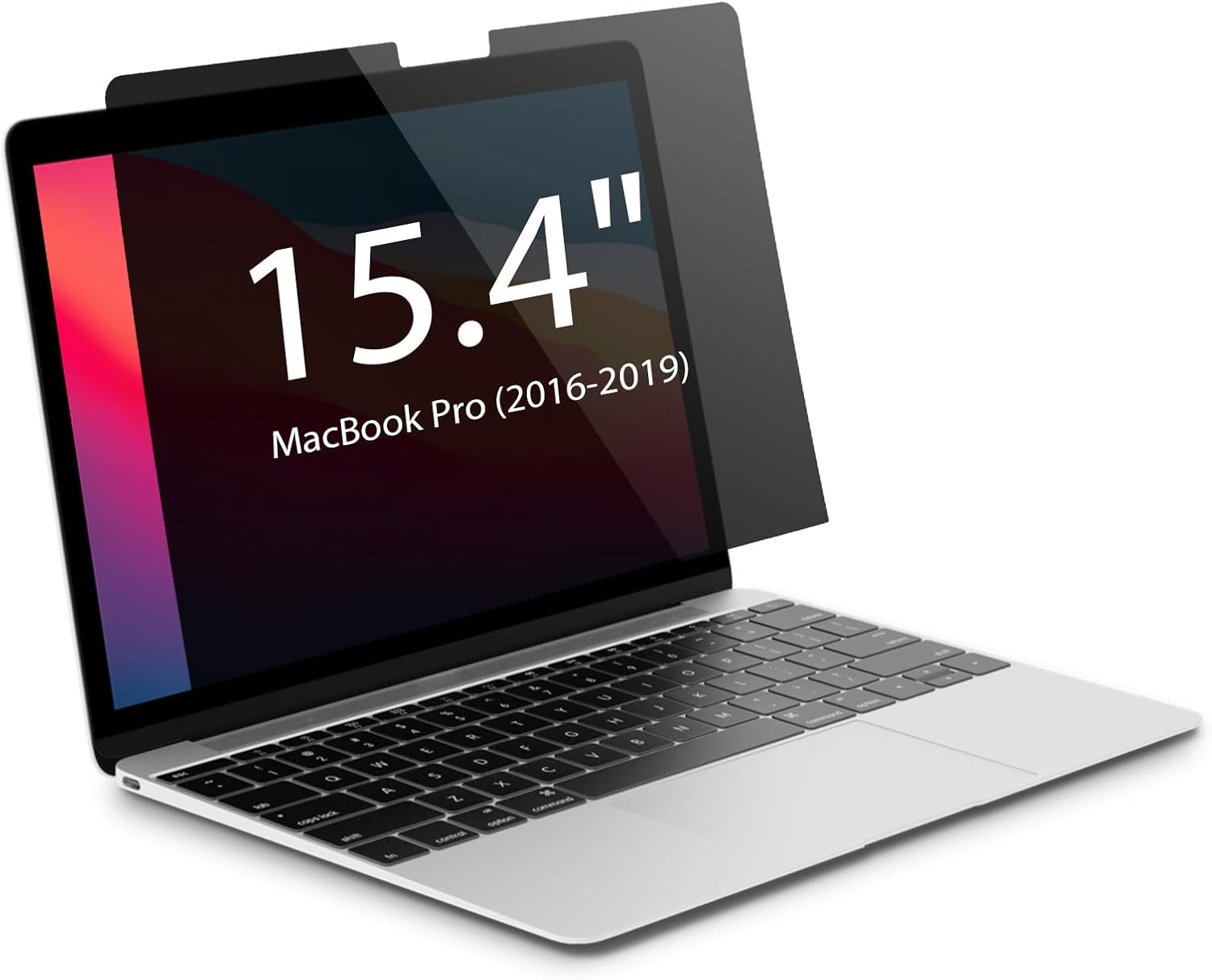 Магнітний екран для захисту конфіденційності для MacBook Air 15,3 дюймів (2023-2024, М2, М3) Захист відблисків, блокування синього світла, для MacBook Pro 13 , 13,6 , 14 , 15 , 16 15.4 inch
Магнітний екран для захисту конфіденційності для MacBook Air 15,3 дюймів (2023-2024, М2, М3) Захист відблисків, блокування синього світла, для MacBook Pro 13 , 13,6 , 14 , 15 , 16 15.4 inch