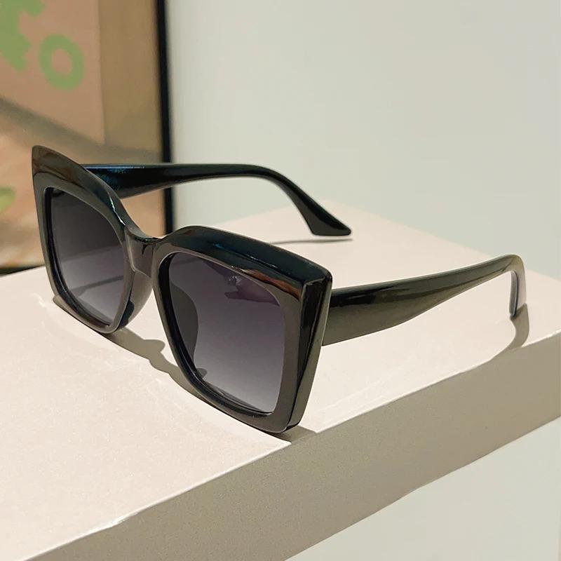 GM LUMIAS Oversize Cat Eye Sunglasses Women Fashion Vintage Casual Decor Shades Lady New Luxury Brand Design Outdoor Sun Glasses without case
GM LUMIAS Oversize Cat Eye Sunglasses Women Fashion Vintage Casual Decor Shades Lady New Luxury Brand Design Outdoor Sun Glasses without case