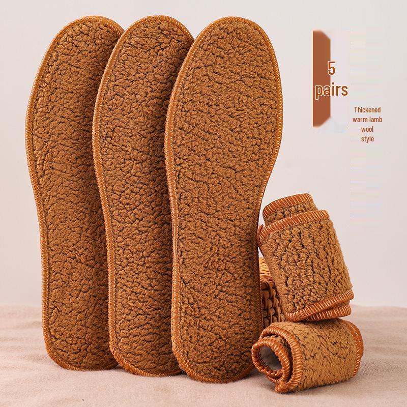 Утолщенные стельки из войлока из шерсти альпаки для зимних видов спорта и сноубутсов 36 Size - 5 Pairs/Bag
Утолщенные стельки из войлока из шерсти альпаки для зимних видов спорта и сноубутсов 36 Size - 5 Pairs/Bag