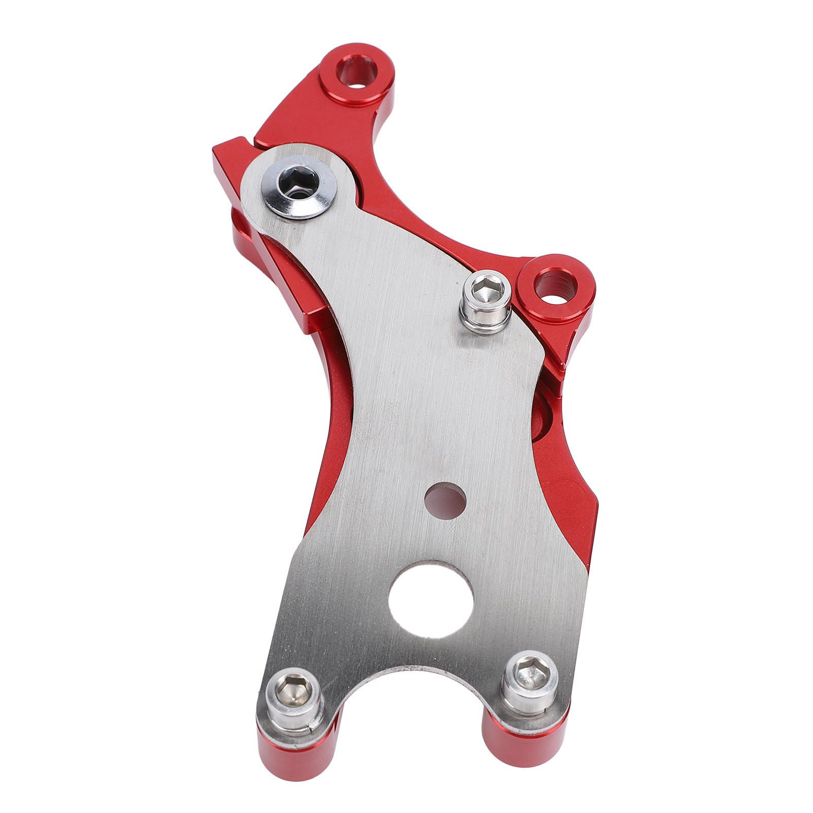 Фиксированный переходник для дискового тормоза, алюминиевый сплав, адаптер для переоборудования дискового тормоза для горного велосипеда
Фиксированный переходник для дискового тормоза, алюминиевый сплав, адаптер для переоборудования дискового тормоза для горного велосипеда