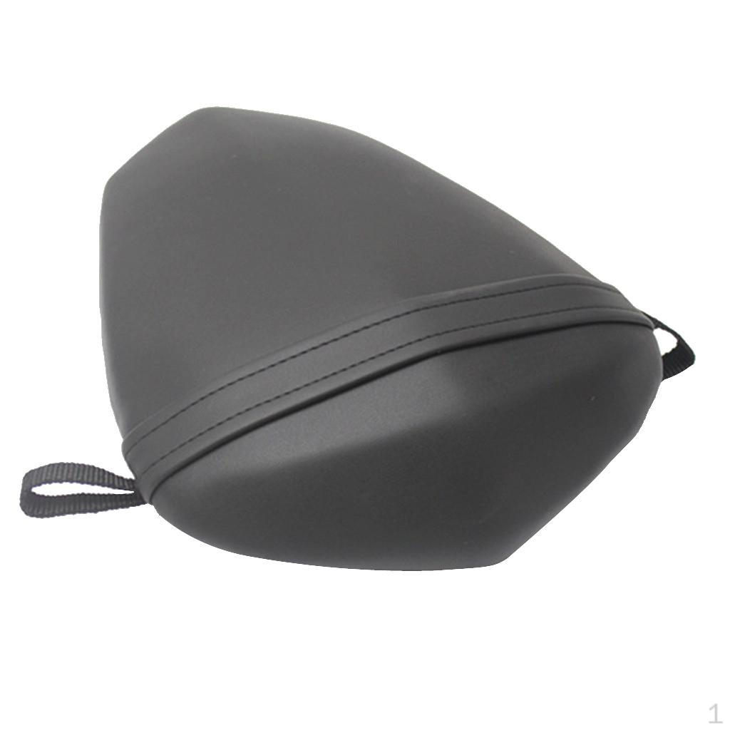 Replacement Leather Rear Passenger Pillion Pad Seat for 2009-2013
Replacement Leather Rear Passenger Pillion Pad Seat for 2009-2013