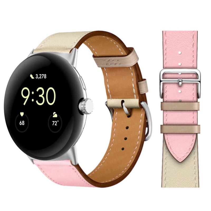 Ремінець Шкіряний Ремінець Для Google pixel watch band 2 ремінець correa браслет смарт-годинник пояс Браслет google Pixel Watch Ремінець Аксесуари for pixel watch band
Ремінець Шкіряний Ремінець Для Google pixel watch band 2 ремінець correa браслет смарт-годинник пояс Браслет google Pixel Watch Ремінець Аксесуари for pixel watch band