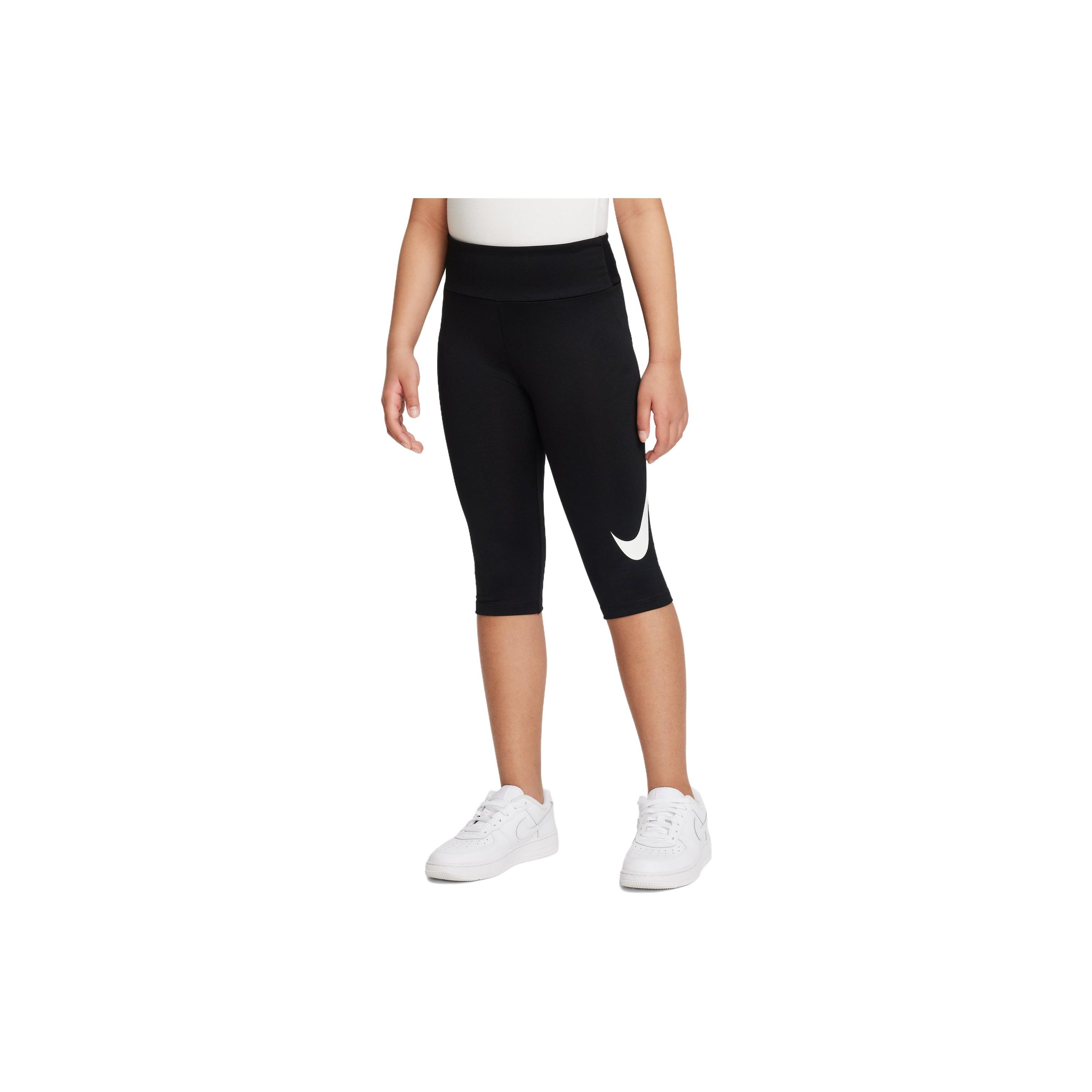 Nike Kids Knitted Sports Pants Large Logo Print Slim Fit Mid-Length Casual Kids pants Black FQ0604 M
Nike Kids Knitted Sports Pants Large Logo Print Slim Fit Mid-Length Casual Kids pants Black FQ0604 M