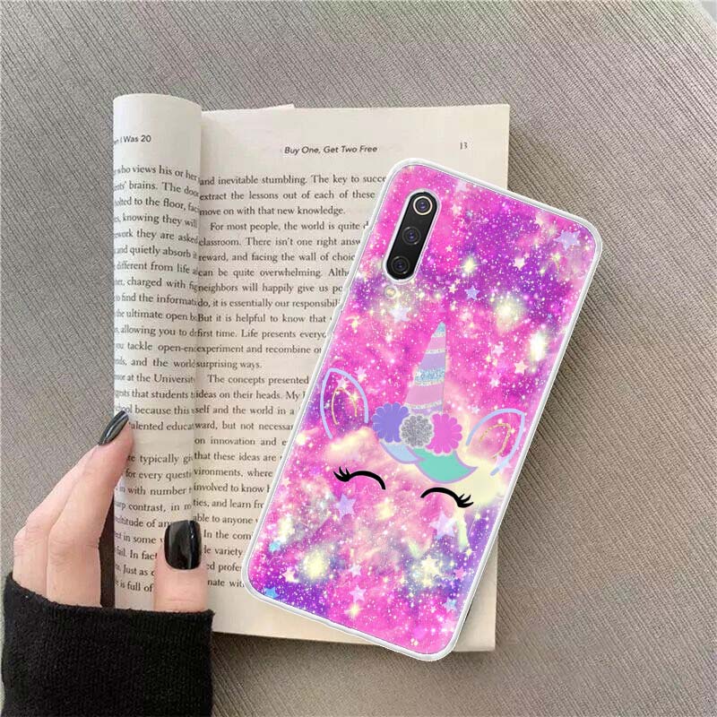 Lovely Cartoon Unicorn Phone Case For Xiaomi Poco X4 F4 GT X3 NFC X5 X6 X7 Pro 5G M5 M5S M3 F5 Mi F6 F3 F2 F1 Cover Coque Fundas Xiaomi Poco X3 GT
Lovely Cartoon Unicorn Phone Case For Xiaomi Poco X4 F4 GT X3 NFC X5 X6 X7 Pro 5G M5 M5S M3 F5 Mi F6 F3 F2 F1 Cover Coque Fundas Xiaomi Poco X3 GT