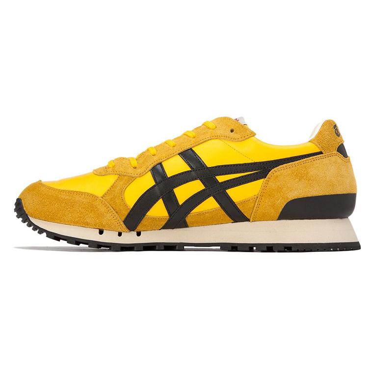 Onitsuka Tiger Colorado Eighty Five Nm Yellow Black 1183B703-752 37
Onitsuka Tiger Colorado Eighty Five Nm Yellow Black 1183B703-752 37