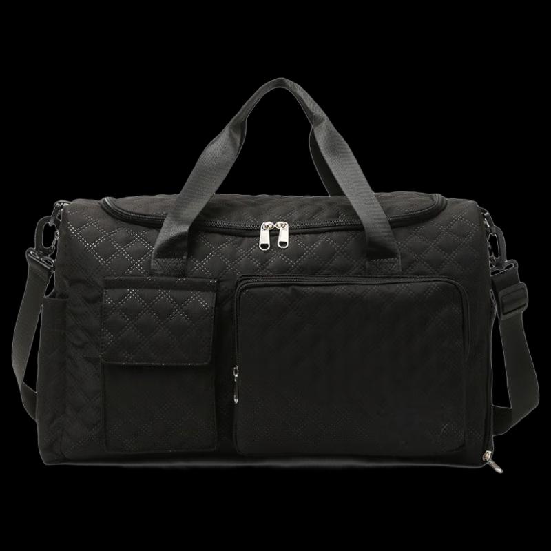 Li Shen Lightweight Gym Bag Large Capacity
Li Shen Lightweight Gym Bag Large Capacity