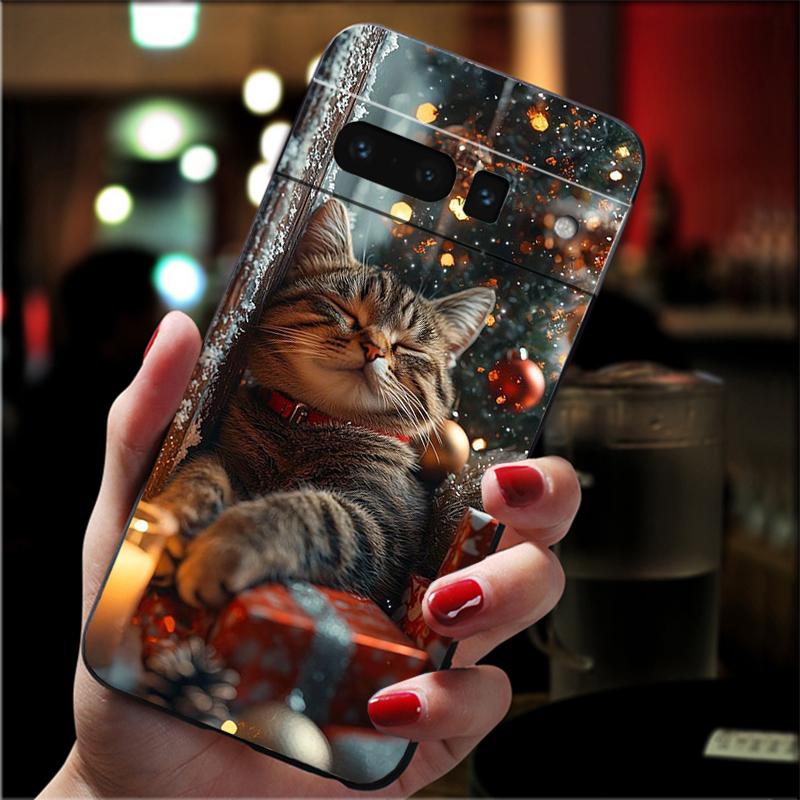 Christmas Art Phone Case For Google Pixel 10 9 Pro XL 10 9A 8 7 6 Pro Pixel 8A 7A 6A Pixel 8 7 6 5 Google Pixel 9
Christmas Art Phone Case For Google Pixel 10 9 Pro XL 10 9A 8 7 6 Pro Pixel 8A 7A 6A Pixel 8 7 6 5 Google Pixel 9