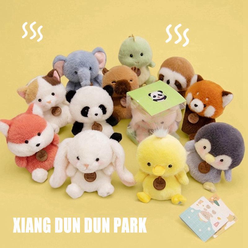 Paradise Series Plush Toy: European Mink Raccoon Doll - Arcade Redemption Gift for Children 16CM/0.18kg
Paradise Series Plush Toy: European Mink Raccoon Doll - Arcade Redemption Gift for Children 16CM/0.18kg