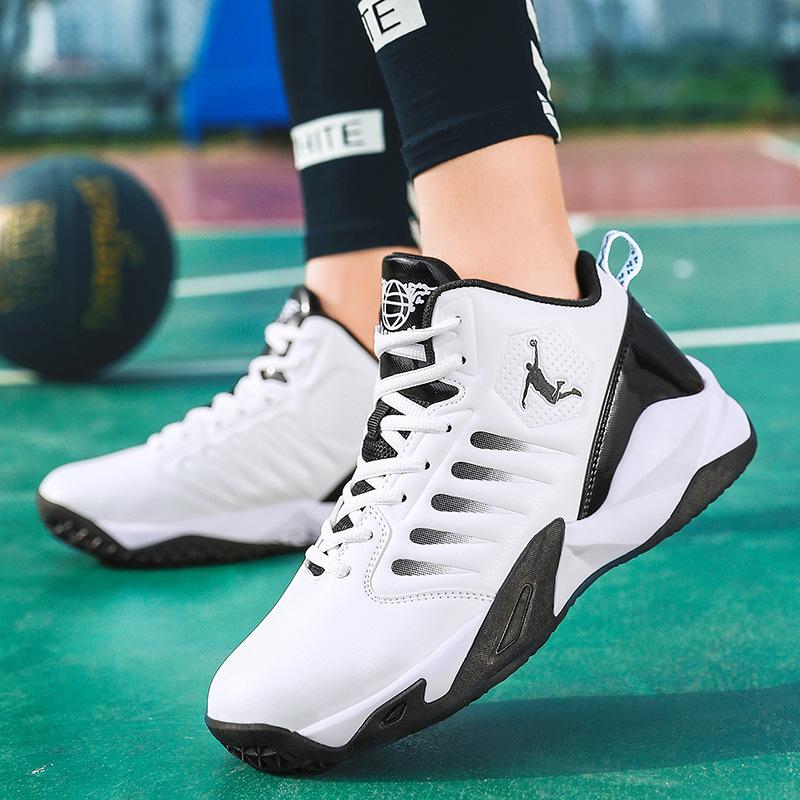 2025 new breathable basketball shoes, the same size 36-48 basketball shoes for men and women, durable and comfortable sneakers for upper feet 36 белый
2025 new breathable basketball shoes, the same size 36-48 basketball shoes for men and women, durable and comfortable sneakers for upper feet 36 белый