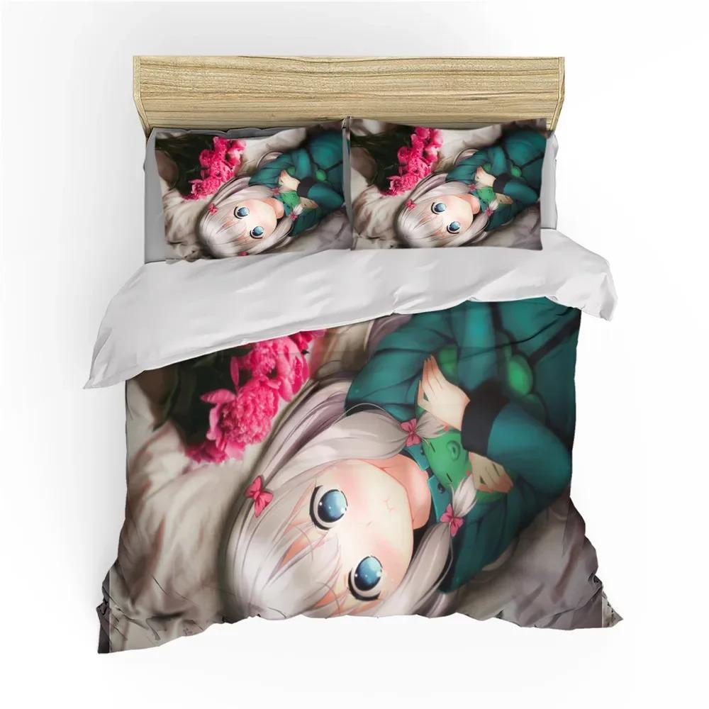 Comfortable Christmas Themed Pattern Duvet Cover Set With Duvet Cover And Pillowcases King Queen Twin Sizes For All Ages 70x133cm 2pcs
Comfortable Christmas Themed Pattern Duvet Cover Set With Duvet Cover And Pillowcases King Queen Twin Sizes For All Ages 70x133cm 2pcs