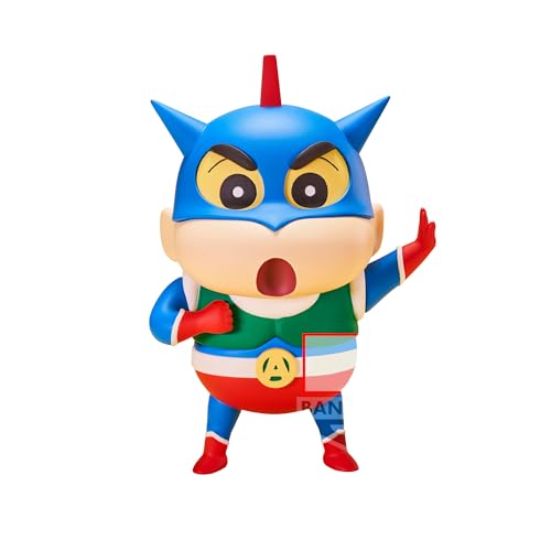 Фигурка Шин-чан для косплея Crayon Shin-chan, том 1 A
Фигурка Шин-чан для косплея Crayon Shin-chan, том 1 A