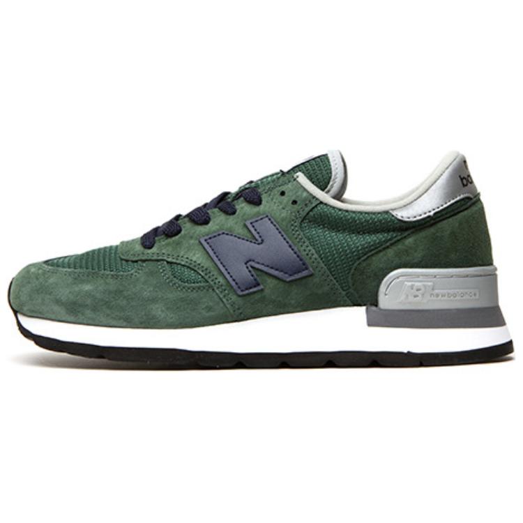 новые New Balance 990 Сделано в США 42
новые New Balance 990 Сделано в США 42