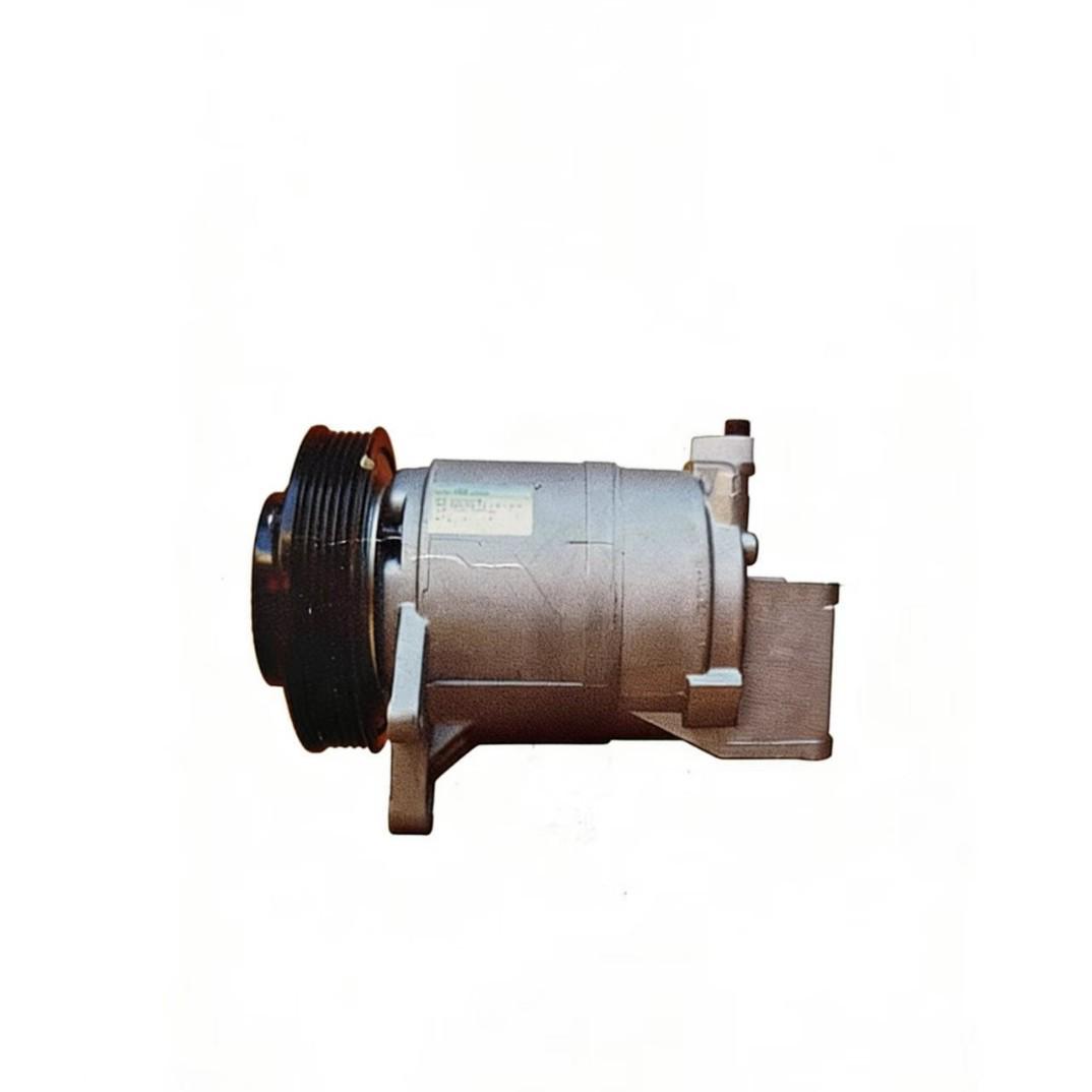 DKS-17D Compressor for Nissan Models 92600-8J00B, 92600-8J120, 92600-CA020 -
DKS-17D Compressor for Nissan Models 92600-8J00B, 92600-8J120, 92600-CA020 -