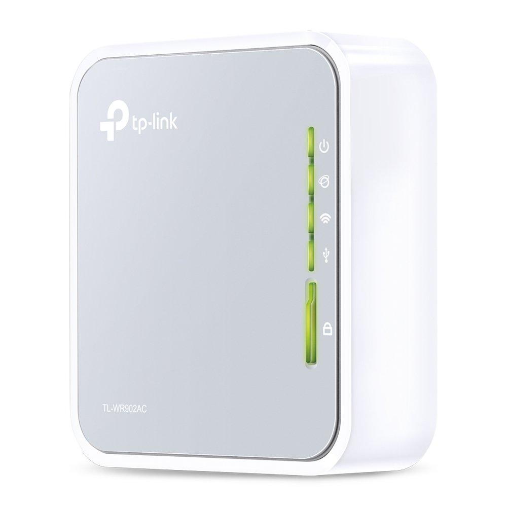 Нано-маршрутизатор бездротової локальної мережі Wi-Fi 11ac Режим AC750 для готелів Сумісність з дводіапазонним джерелом живлення USB 3 роки гарантії TP-Link 433+300 Мбіт/с Relay/Slave/AP
Нано-маршрутизатор бездротової локальної мережі Wi-Fi 11ac Режим AC750 для готелів Сумісність з дводіапазонним джерелом живлення USB 3 роки гарантії TP-Link 433+300 Мбіт/с Relay/Slave/AP