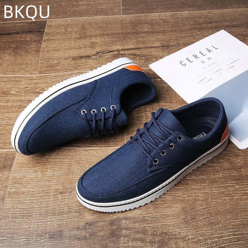 Men s Casual Canvas Shoes Breathable Round Toe Thick Bottom Outdoor Comfortable Trendy Versatile Breathable Wear-resistant Shoes
Men s Casual Canvas Shoes Breathable Round Toe Thick Bottom Outdoor Comfortable Trendy Versatile Breathable Wear-resistant Shoes