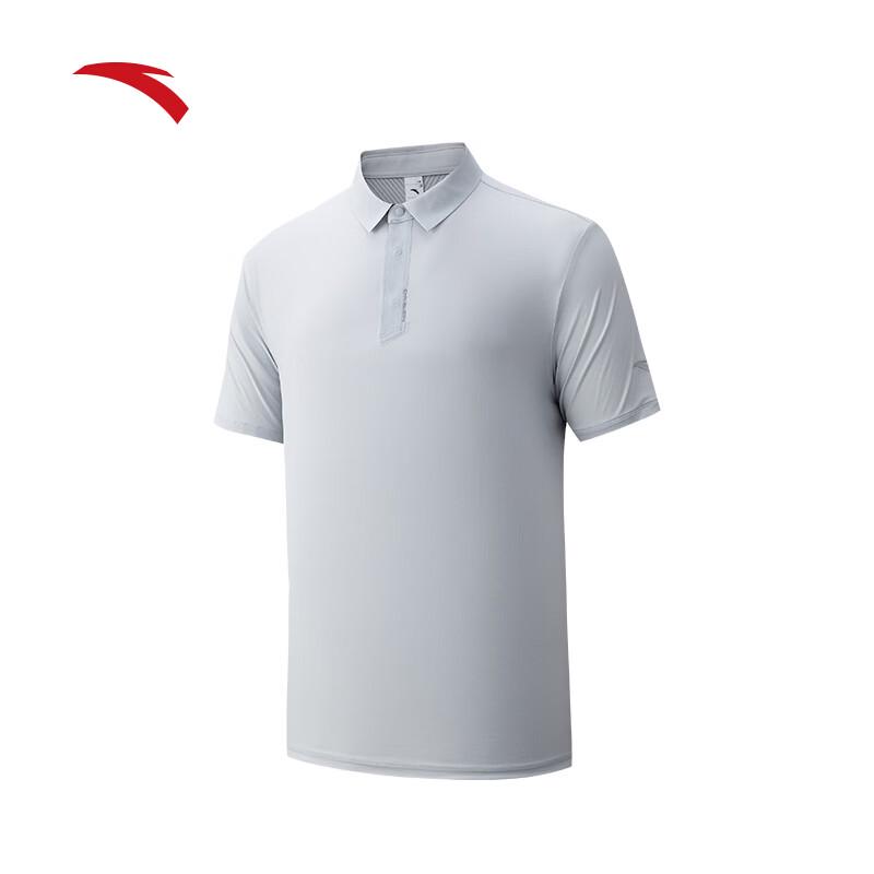 Anta Men s Gold Medal Polo Shirt
Anta Men s Gold Medal Polo Shirt
