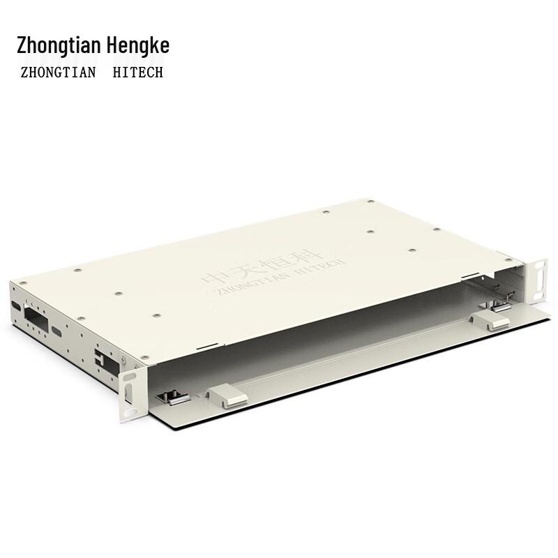 ZT-DF Fiber Optic ODF Unit Rack Empty Frame
ZT-DF Fiber Optic ODF Unit Rack Empty Frame