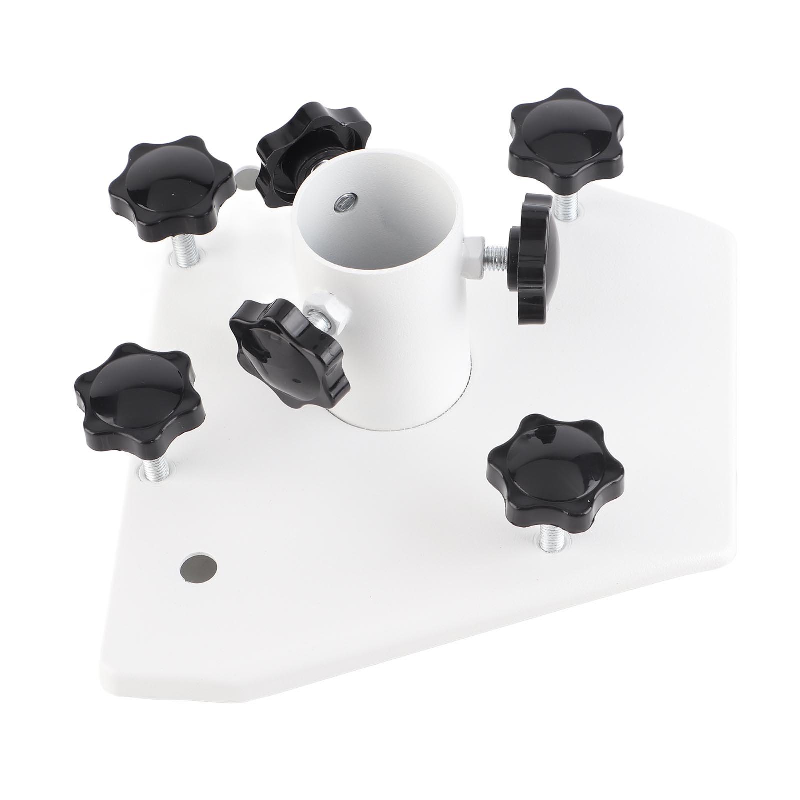 Satellite Internet Pole Mount Alloy Steel Zinc Alloy Roof Mount Bracket Pipe Adapter for Starlink
Satellite Internet Pole Mount Alloy Steel Zinc Alloy Roof Mount Bracket Pipe Adapter for Starlink