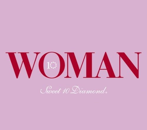 CD OMNIBUS, MELODY GARDOT, COLBIE CAIL - WOMAN Sweet Ten Diamonds UICZ1312PROMO Japan Music Others Used
CD OMNIBUS, MELODY GARDOT, COLBIE CAIL - WOMAN Sweet Ten Diamonds UICZ1312PROMO Japan Music Others Used