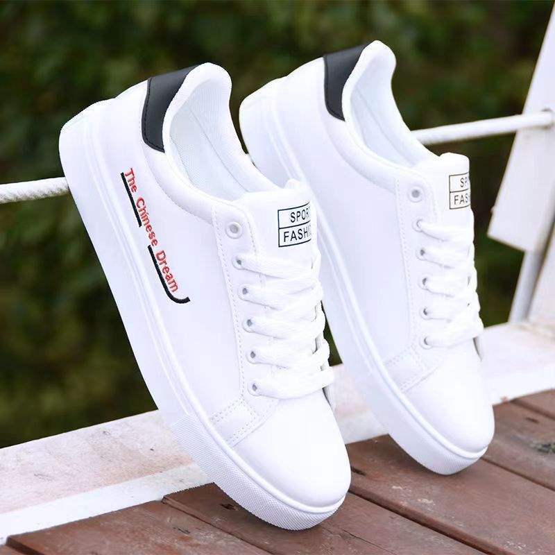 Shoes Men s 2025 Trend Versatile Student Breathable Little White Shoes Korean Version New Men s Shoes Men s Casual Deodorant 44
Shoes Men s 2025 Trend Versatile Student Breathable Little White Shoes Korean Version New Men s Shoes Men s Casual Deodorant 44