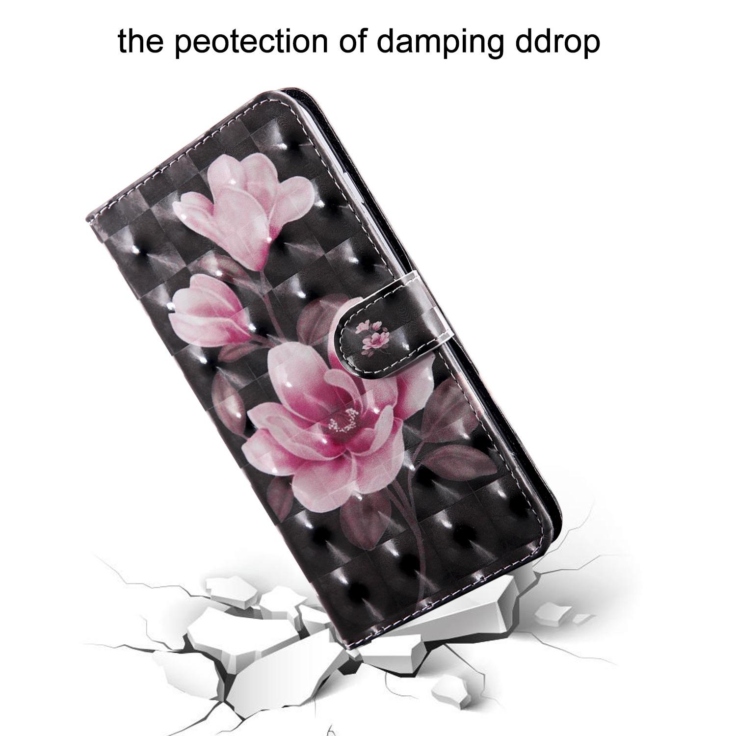 For Oppo A54 5G/A74 5G Anti-fall Wallet Phone Case Pattern Printing Phone Protector PU Leather Stand Cover Snow and Wolf
For Oppo A54 5G/A74 5G Anti-fall Wallet Phone Case Pattern Printing Phone Protector PU Leather Stand Cover Snow and Wolf