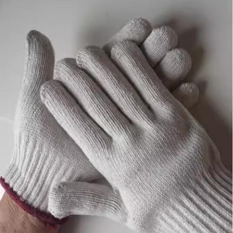 Peihao Wear-Resistant Nylon Work Gloves One Size
Peihao Wear-Resistant Nylon Work Gloves One Size