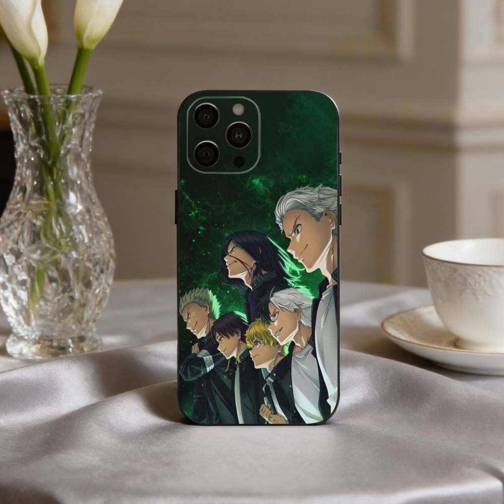 Manga W-Wind B-Breaker-R Phone Case For iPhone 17pro, 16,15,14,13,12,11 X XR Plus,Others Soft Black Cover iPhone17promax
Manga W-Wind B-Breaker-R Phone Case For iPhone 17pro, 16,15,14,13,12,11 X XR Plus,Others Soft Black Cover iPhone17promax