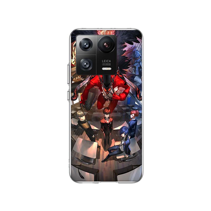 M-Metaphor Game Phone Case For Xiaomi Poco F7 Ultra X7 X6 M8 M7 M6 M4 M3 Pro X4 Mi 15 15T 14 14T 12T 12S 10T Pro 12 11 Lite Cove Xiaomi Poco F6 Pro
M-Metaphor Game Phone Case For Xiaomi Poco F7 Ultra X7 X6 M8 M7 M6 M4 M3 Pro X4 Mi 15 15T 14 14T 12T 12S 10T Pro 12 11 Lite Cove Xiaomi Poco F6 Pro