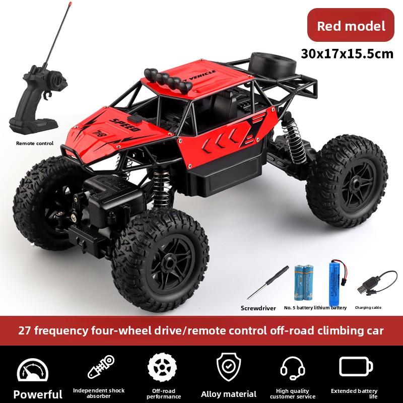 Kawaii 39cm Large Alloy 4WD Rc Cars,Remote Control Car Model,8-wheel 8K HD Camera Off-road Rc Drift Car,Toys For Boys,Funny Gift
Kawaii 39cm Large Alloy 4WD Rc Cars,Remote Control Car Model,8-wheel 8K HD Camera Off-road Rc Drift Car,Toys For Boys,Funny Gift