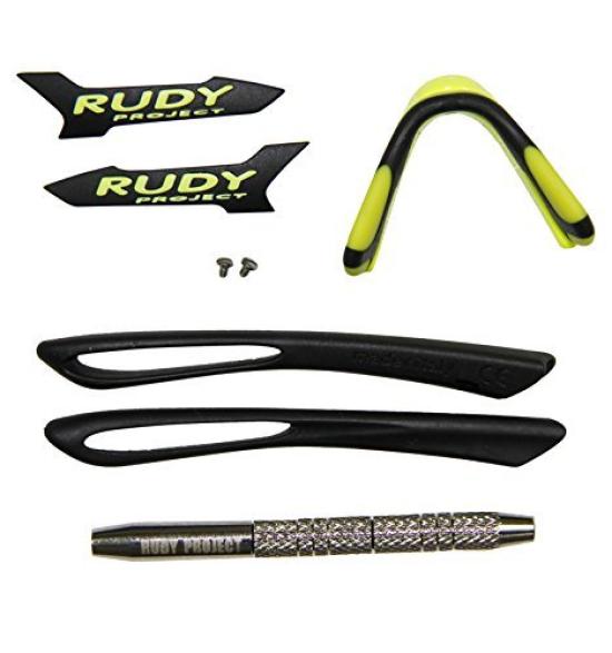 RUDY PROJECT TRALYX Chromatic Full Custom Kit Black/Yellow 0620-AC210102
RUDY PROJECT TRALYX Chromatic Full Custom Kit Black/Yellow 0620-AC210102
