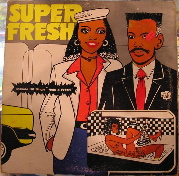 LP Record VARIOUS Super Fresh WRLP9 Techniques 1987 Jamaica Reggae Ska Dub Used
LP Record VARIOUS Super Fresh WRLP9 Techniques 1987 Jamaica Reggae Ska Dub Used