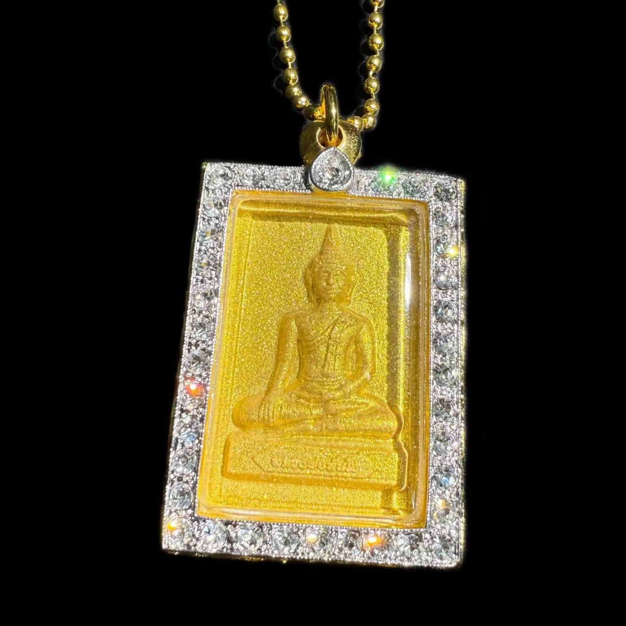 Victory Buddha Original: Authentic 54-Year-Old Thai Brand
Victory Buddha Original: Authentic 54-Year-Old Thai Brand