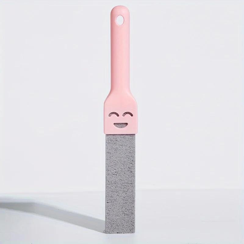 Плавающий стержень для чистки камней без мертвых углов, эффективное удаление пятен, желтые пятна, линия уровня воды, чистящее средство для туалетов розовый
Плавающий стержень для чистки камней без мертвых углов, эффективное удаление пятен, желтые пятна, линия уровня воды, чистящее средство для туалетов розовый