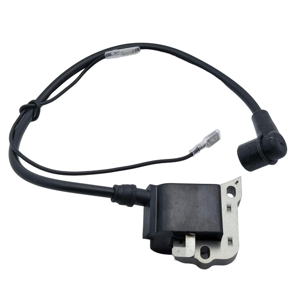 Ignition Coil Magneto For Husqvarna Chainsaw 50 51 55 254 257 261 262 266 268 272 XP NEW TYPE China Mainland
Ignition Coil Magneto For Husqvarna Chainsaw 50 51 55 254 257 261 262 266 268 272 XP NEW TYPE China Mainland