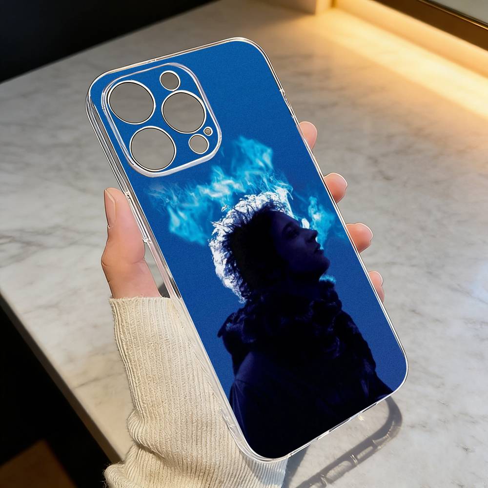 Soda Stereo Gustavo Cerati Phone Case Transparent Silicone Soft For iPhone 17 16 15 14 13 12 11 Mini Pro Max Plus iPhone14Pro
Soda Stereo Gustavo Cerati Phone Case Transparent Silicone Soft For iPhone 17 16 15 14 13 12 11 Mini Pro Max Plus iPhone14Pro
