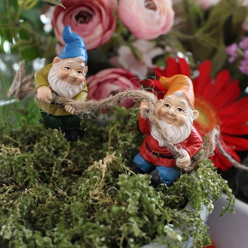 Treehouse Figurine Tree Elf Potted Plant Landscape Statue Moss Bottle DIY China Mainland
Treehouse Figurine Tree Elf Potted Plant Landscape Statue Moss Bottle DIY China Mainland