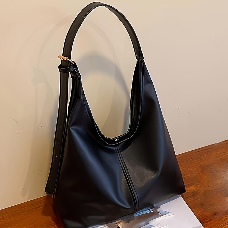 Solid Color Women Shoulder Bag, Vintage Square Handbag, Women s Tote Bag, Casual Flip-Top Underarm Bag for Shopping and Outings чёрный
Solid Color Women Shoulder Bag, Vintage Square Handbag, Women s Tote Bag, Casual Flip-Top Underarm Bag for Shopping and Outings чёрный