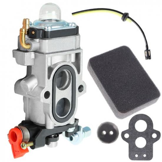 Carburetor Kit For WYA-79 Husqvarna 350BT 150BT Backpack Blower Fuel Line Kit
Carburetor Kit For WYA-79 Husqvarna 350BT 150BT Backpack Blower Fuel Line Kit