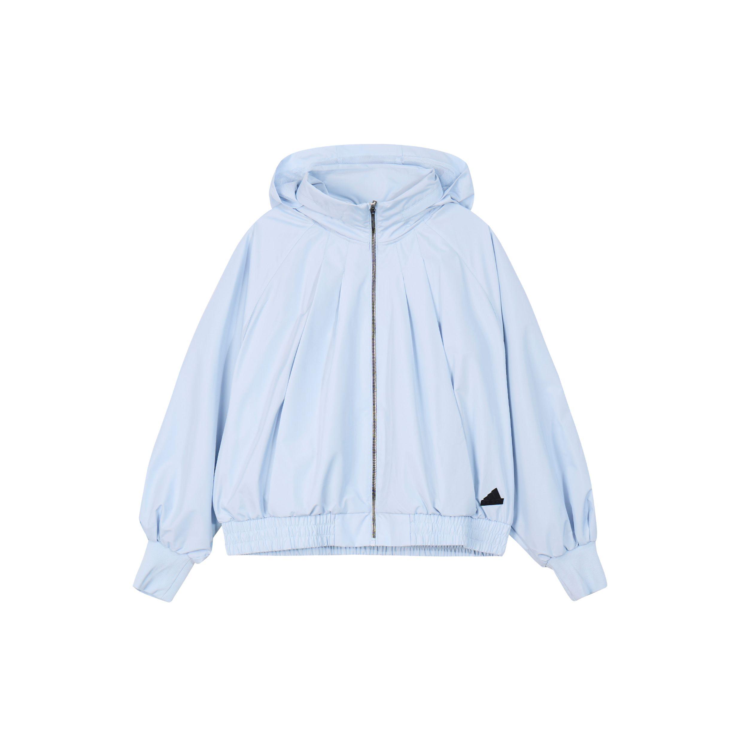 Adidas сплошной цвет повседневная куртка с длинным рукавом с капюшоном женские куртки синий IM8843 M
Adidas сплошной цвет повседневная куртка с длинным рукавом с капюшоном женские куртки синий IM8843 M